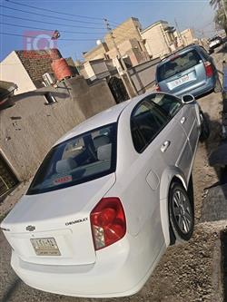 شيفروليه اوبترا